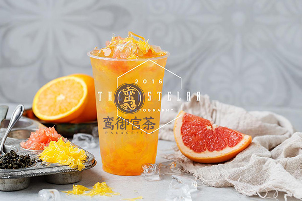 新中式养生茶饮加盟区域